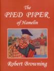 Image for The Pied Piper of Hamelin, Illustrated by Hope Dunlap (Yesterday&#39;s Classics)