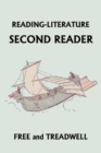 Image for READING-LITERATURE Second Reader (Yesterday&#39;s Classics)