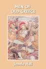 Image for Men of Old Greece (Yesterday&#39;s Classics)