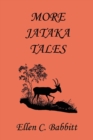 Image for More Jataka Tales (Yesterday&#39;s Classics)