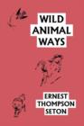 Image for Wild Animal Ways (Yesterday&#39;s Classics)