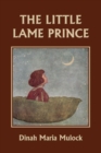 Image for The Little Lame Prince (Yesterday&#39;s Classics)