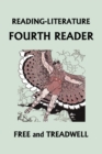 Image for READING-LITERATURE Fourth Reader (Color Edition) (Yesterday&#39;s Classics)