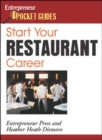 Image for Start Your Restaurant Career