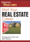 Image for Start Your Real Estate Career