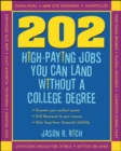 Image for 202 High-paying Jobs You Can Land without a College Degree