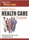Image for Start your health care career