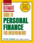 Image for Ultimate Guide to Personal Finance for Entrepreneurs
