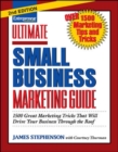 Image for Ultimate small business marketing guide