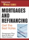 Image for Mortgages and Refinancing: Get the Best Rates