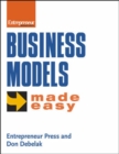 Image for Entrepreneur Magazine&#39;s business models made easy