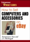 Image for How to sell computers and accessories on eBay