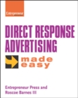 Image for Direct Response Advertising Made Easy
