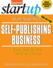 Image for Start Your Own Self-Publishing Business