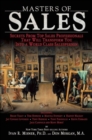 Image for Masters of Sales