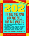 Image for 202 things you can buy and sell for big profits