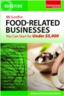 Image for 55 surefire food-related businesses you can start for under $5000