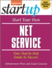 Image for Start Your Own Net Services Business