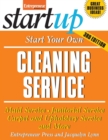 Image for Start Your Own Cleaning Business