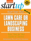 Image for Start Your Own Lawn Care or Landscaping Business