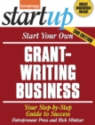 Image for Start Your Own Grant Writing Business 2/E