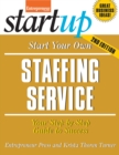 Image for Start Your Own Staffing Service