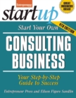 Image for Start Your Own Consulting Business