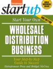 Image for Start Your Own Wholesale Distribution Business