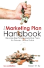 Image for The marketing plan handbook  : develop big-picture marketing plans for pennies on the dollar