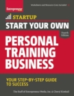 Image for Start Your Own Personal Training Business