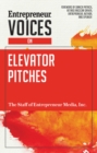 Image for Entrepreneur Voices on Elevator Pitches