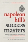 Image for Napoleon Hill&#39;s Success Masters