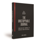 Image for The Unstoppable Journal