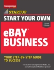 Image for Start Your Own eBay Business