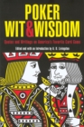Image for Poker Wit and Wisdom