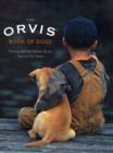 Image for The Orvis Book of Dogs