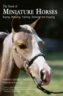 Image for The Book of Miniature Horses
