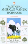 Image for Traditional American Farming Techniques