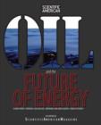 Image for Oil and the future of energy