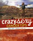 Image for Crazy sexy cancer tips