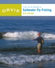 Image for Orvis Guide to Saltwater Fly Fishing, New and Revised