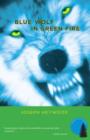 Image for Blue Wolf In Green Fire
