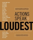 Image for Actions Speak Loudest