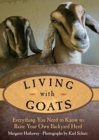 Image for Living with Goats