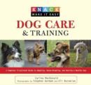Image for Knack Dog Care and Training