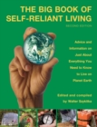 Image for Big Book of Self-Reliant Living