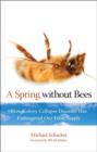 Image for Spring without Bees