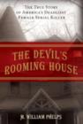 Image for The devil&#39;s rooming house