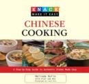 Image for Knack Chinese Cooking