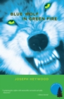 Image for Blue Wolf In Green Fire: A Woods Cop Mystery
